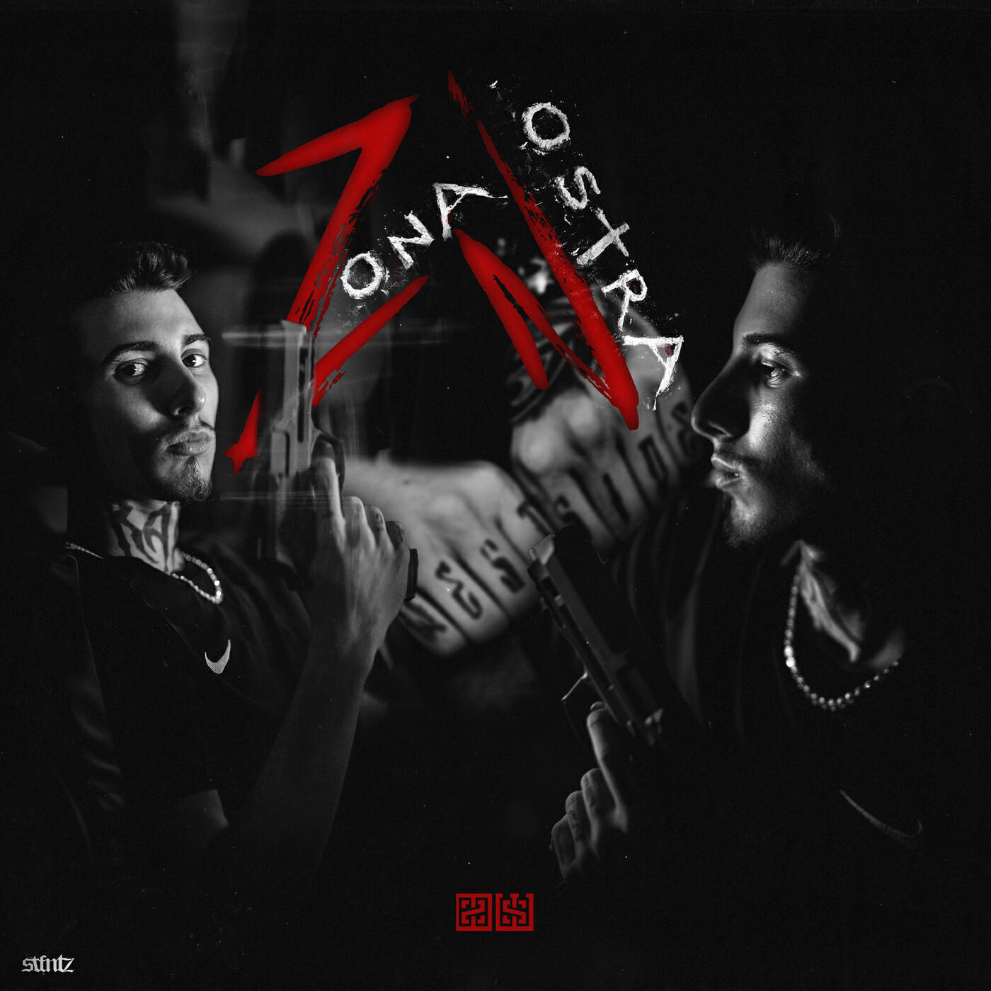 Релиз Zona Nostra
