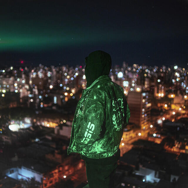 Релиз Hasta El Hood