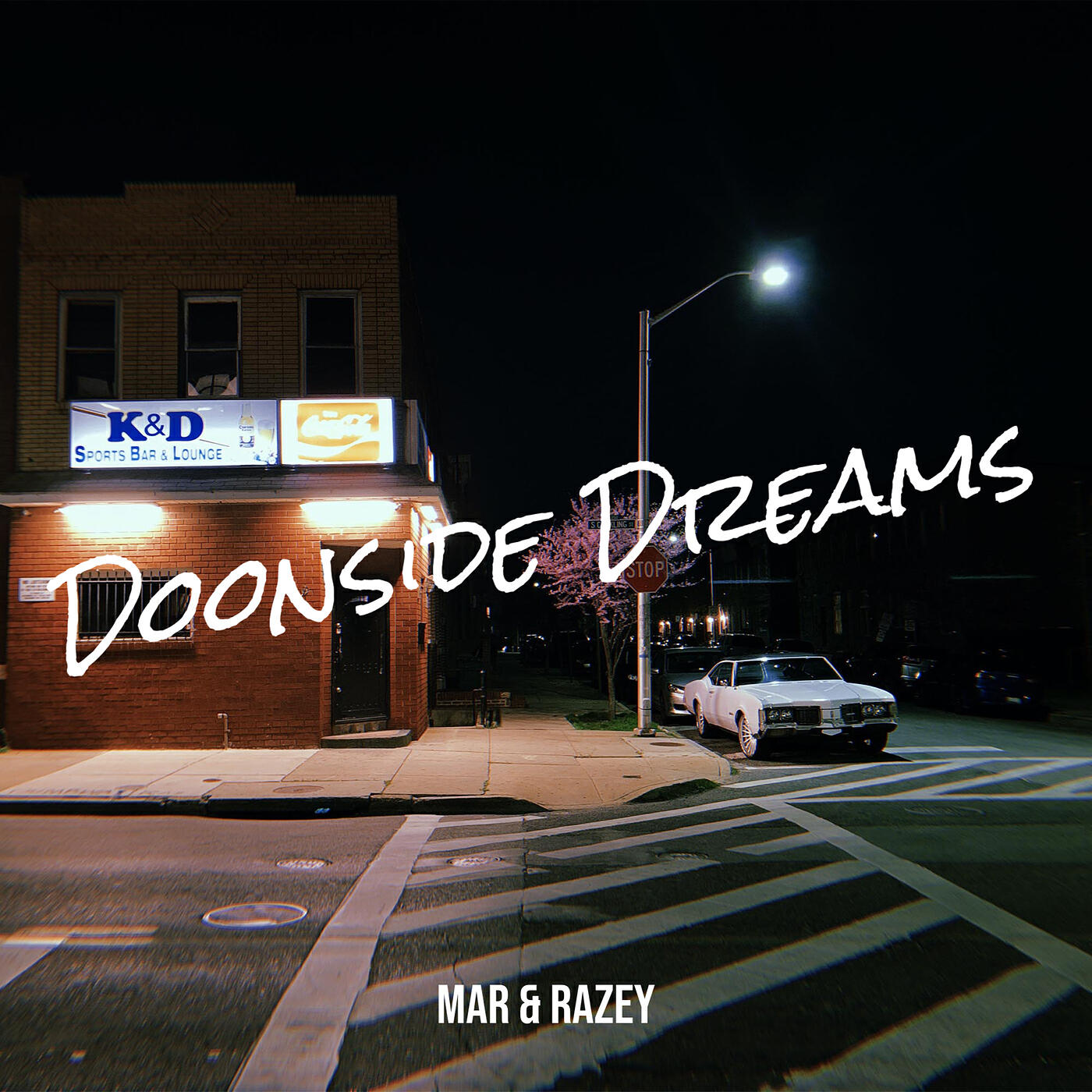 Релиз Doonside Dreams