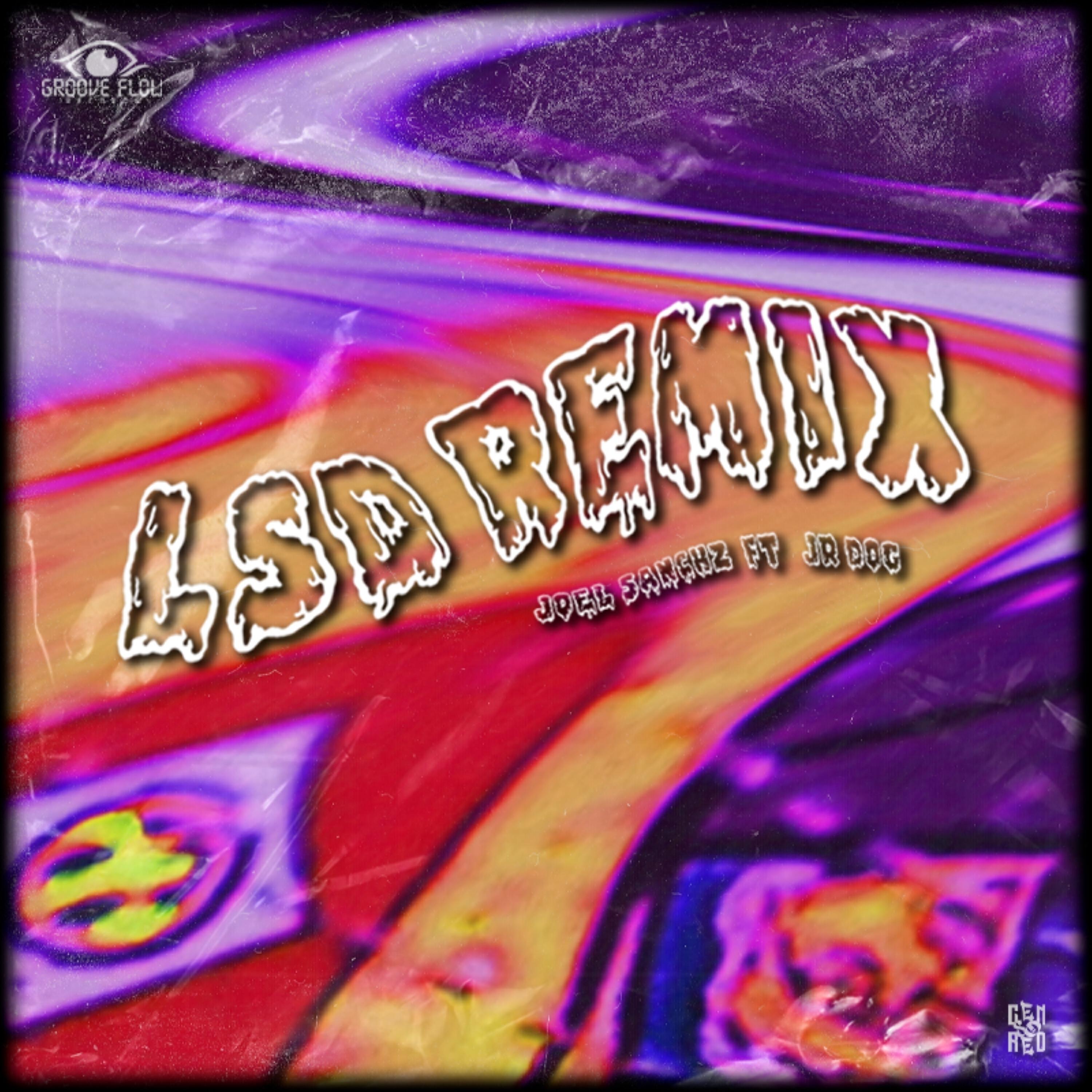 Релиз L.S.D (Remix)