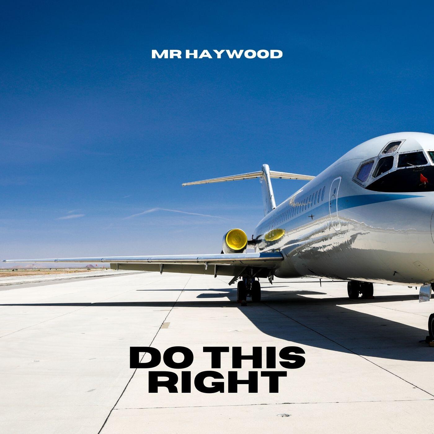 Релиз Do This Right