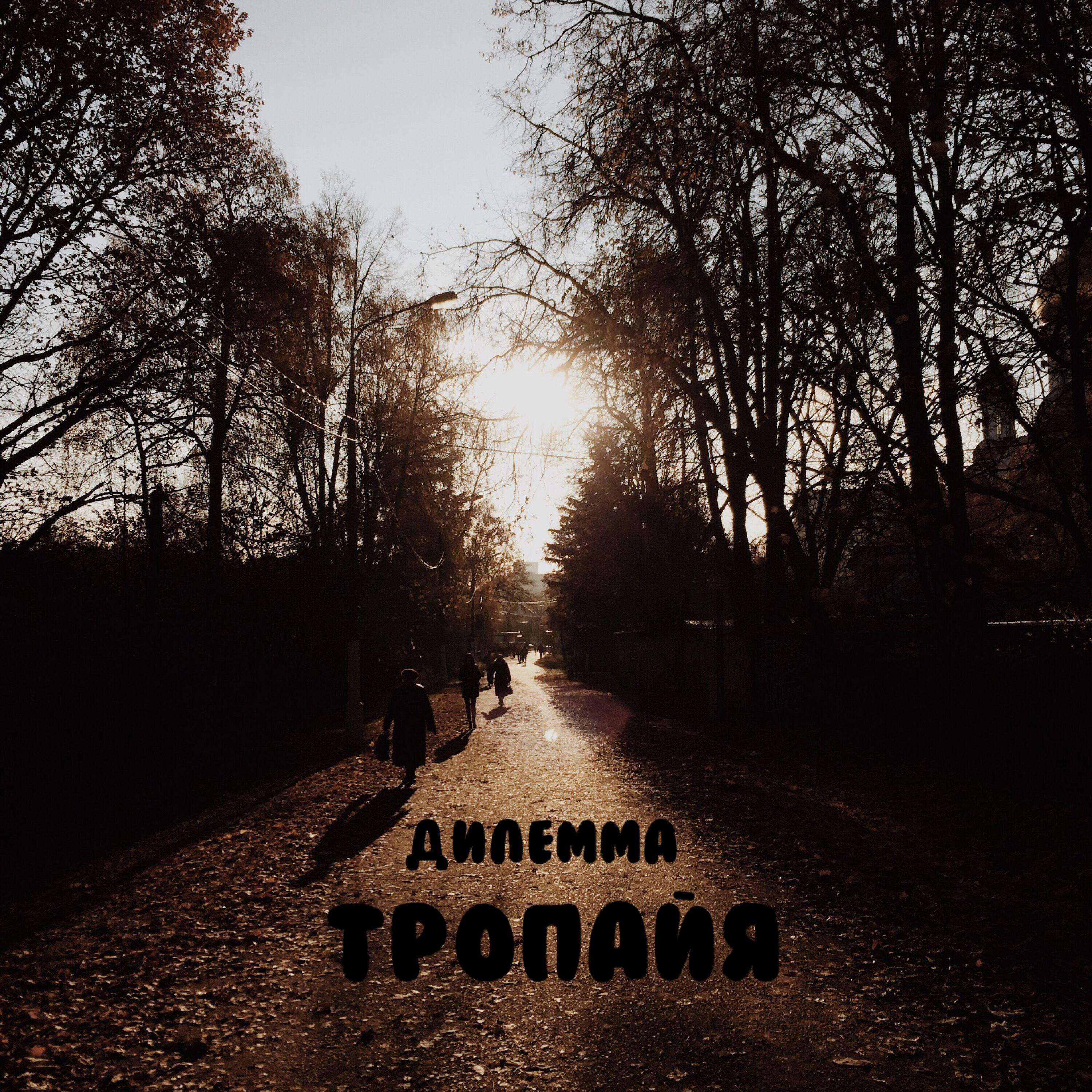 Релиз Дилемма