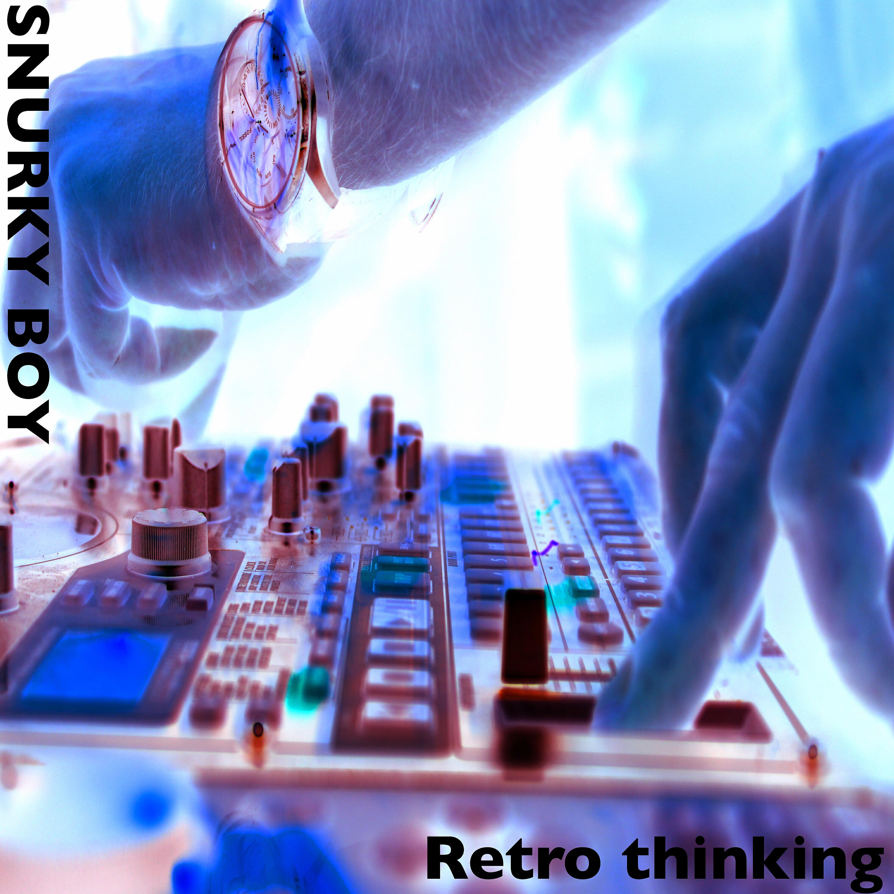 Релиз Retro Thinking