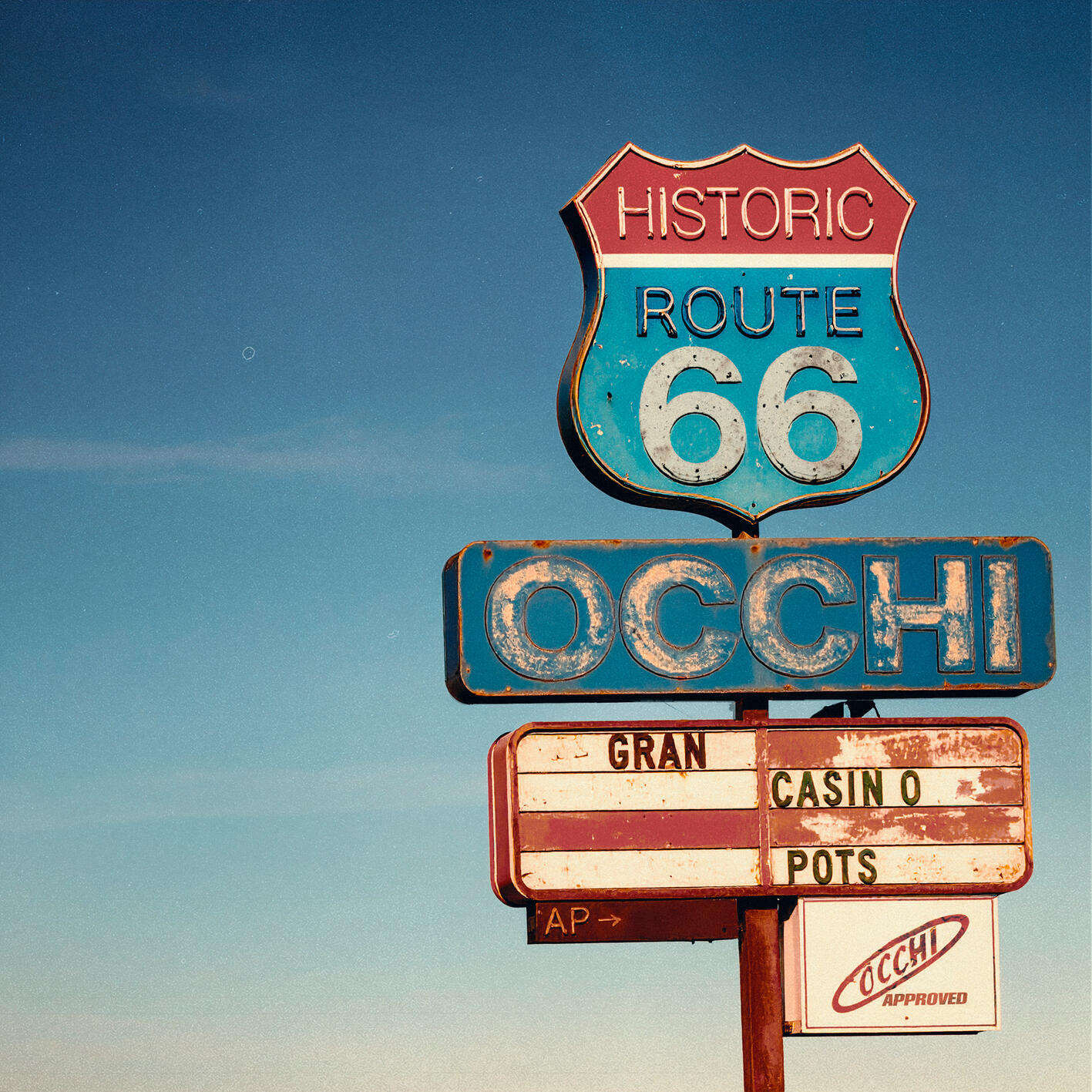 Occhi