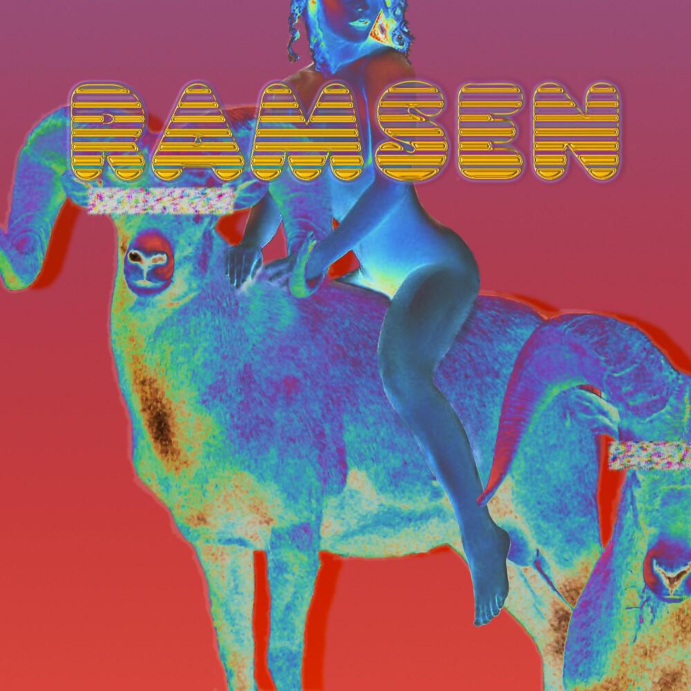 Релиз Ramsen