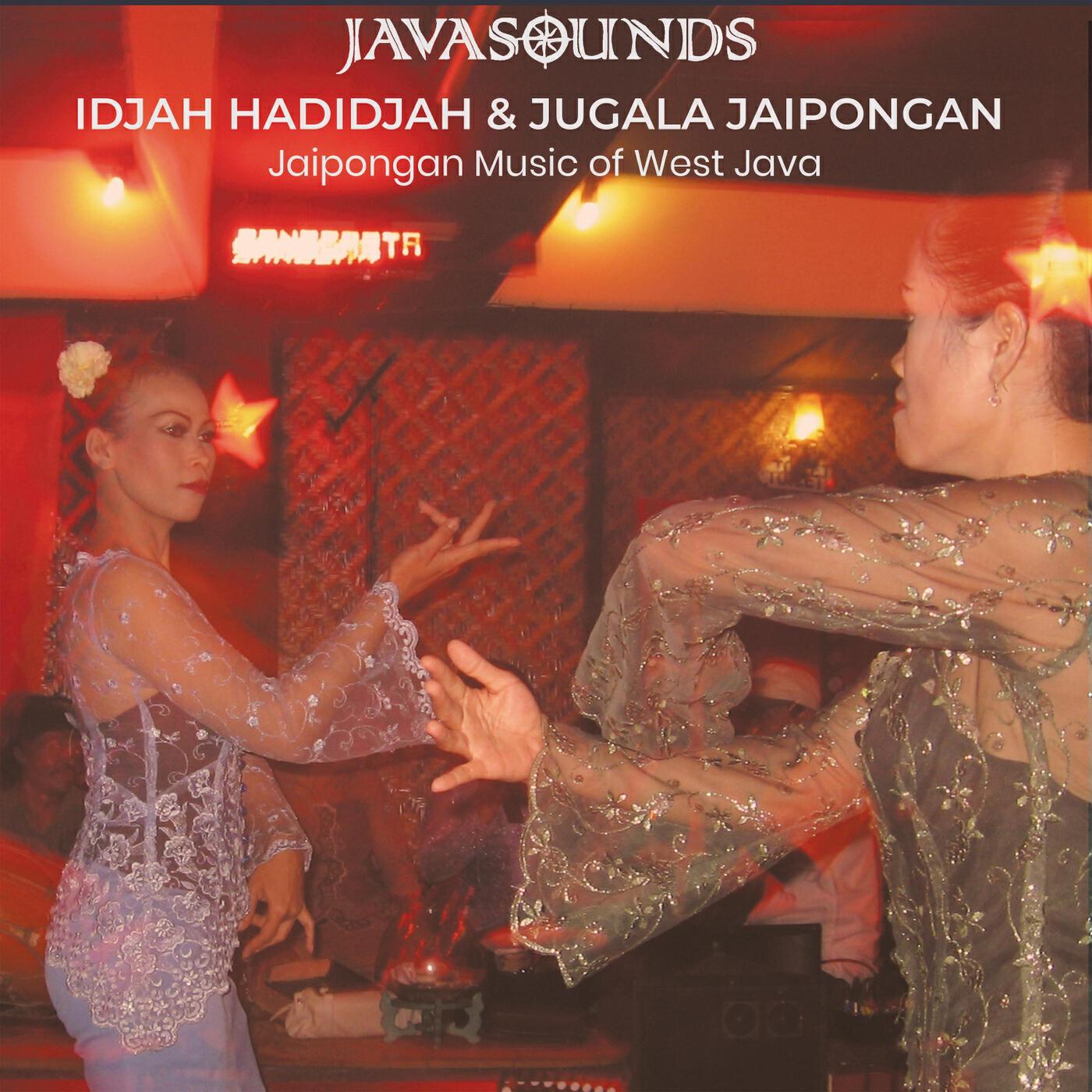 Jugala Jaipongan