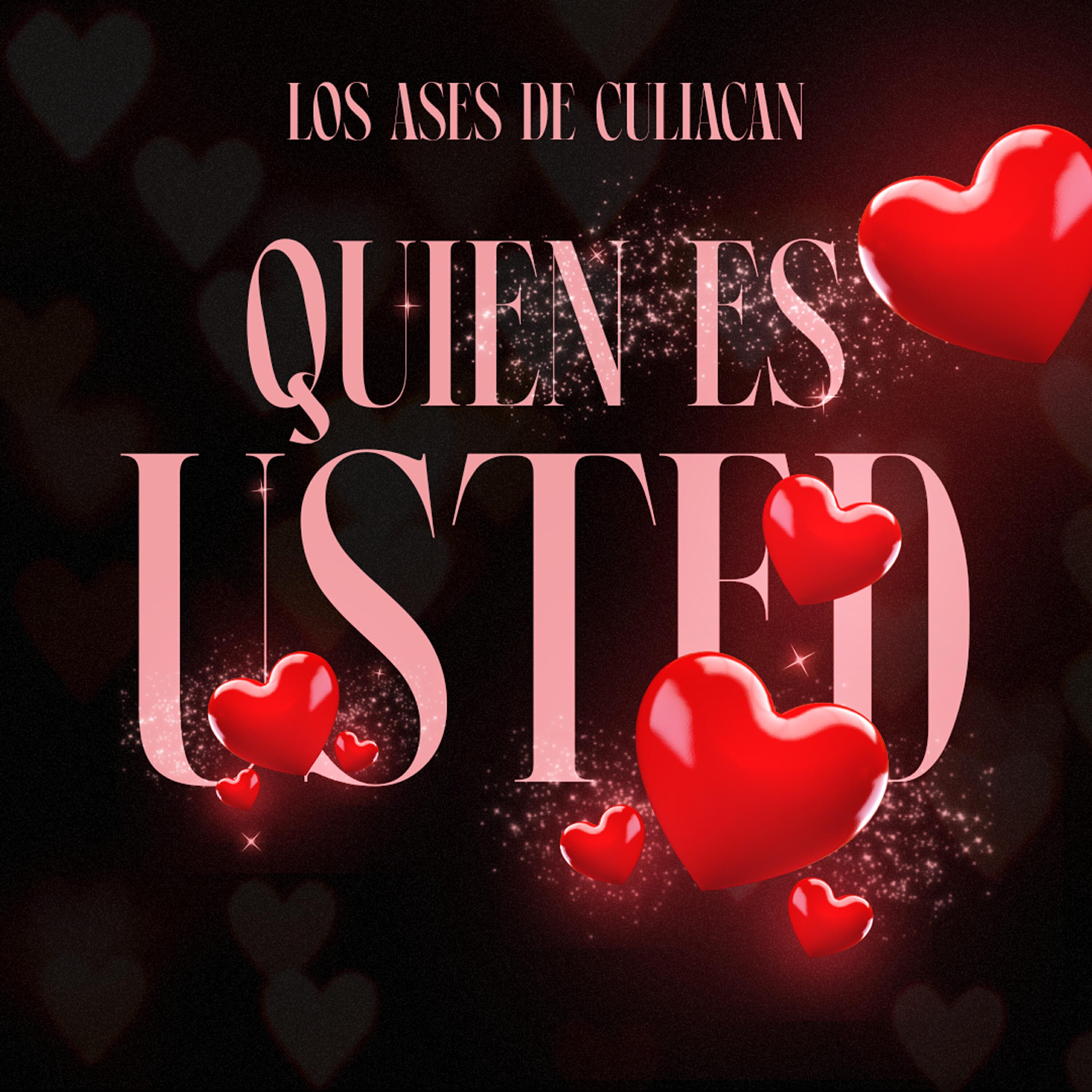 Релиз Quien Es Usted (En Vivo)