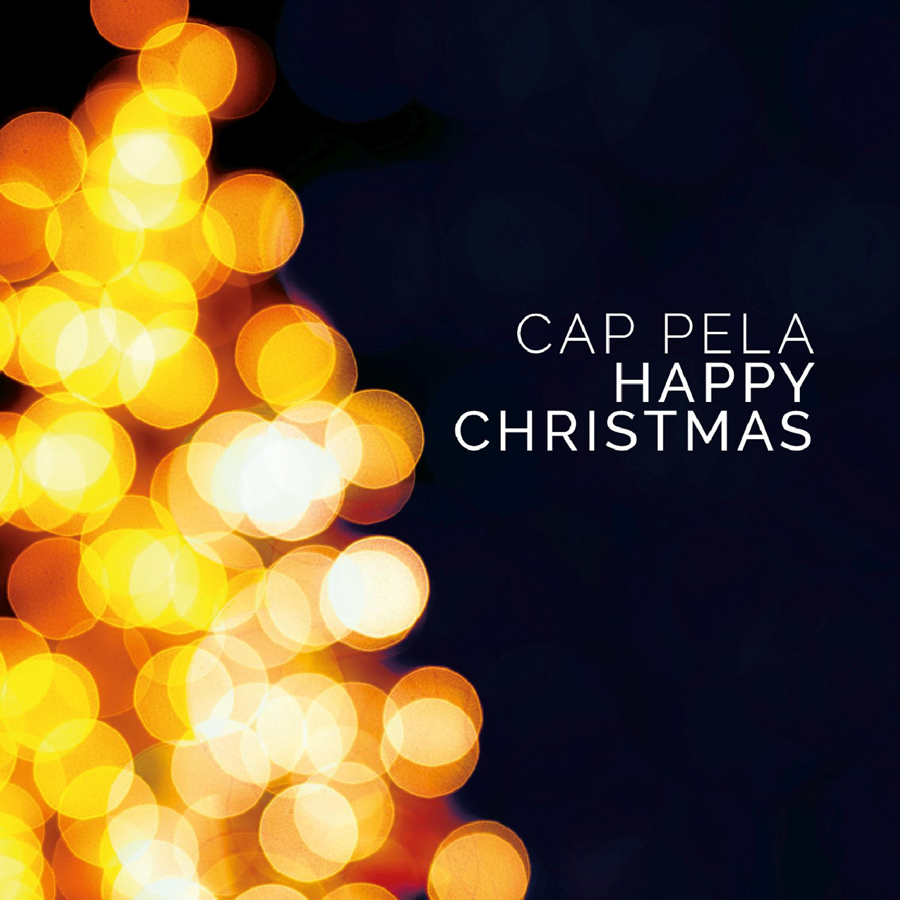 Релиз Happy Christmas