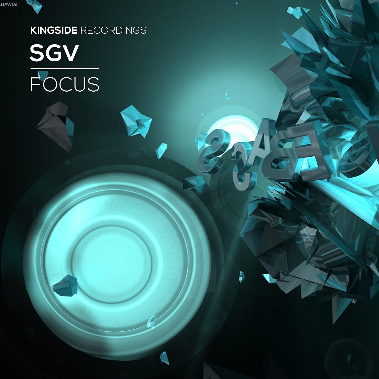 Релиз Focus