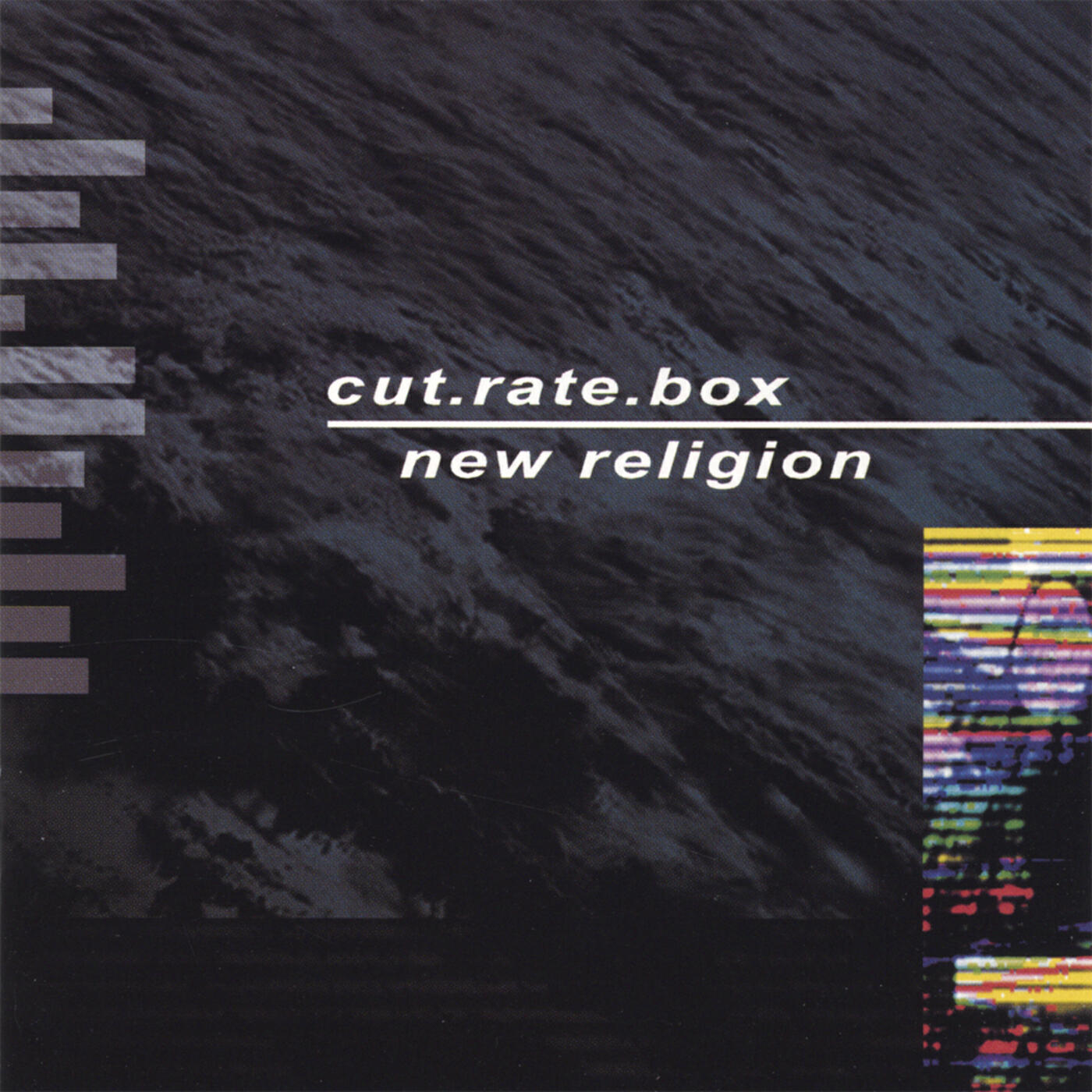 Релиз New Religion
