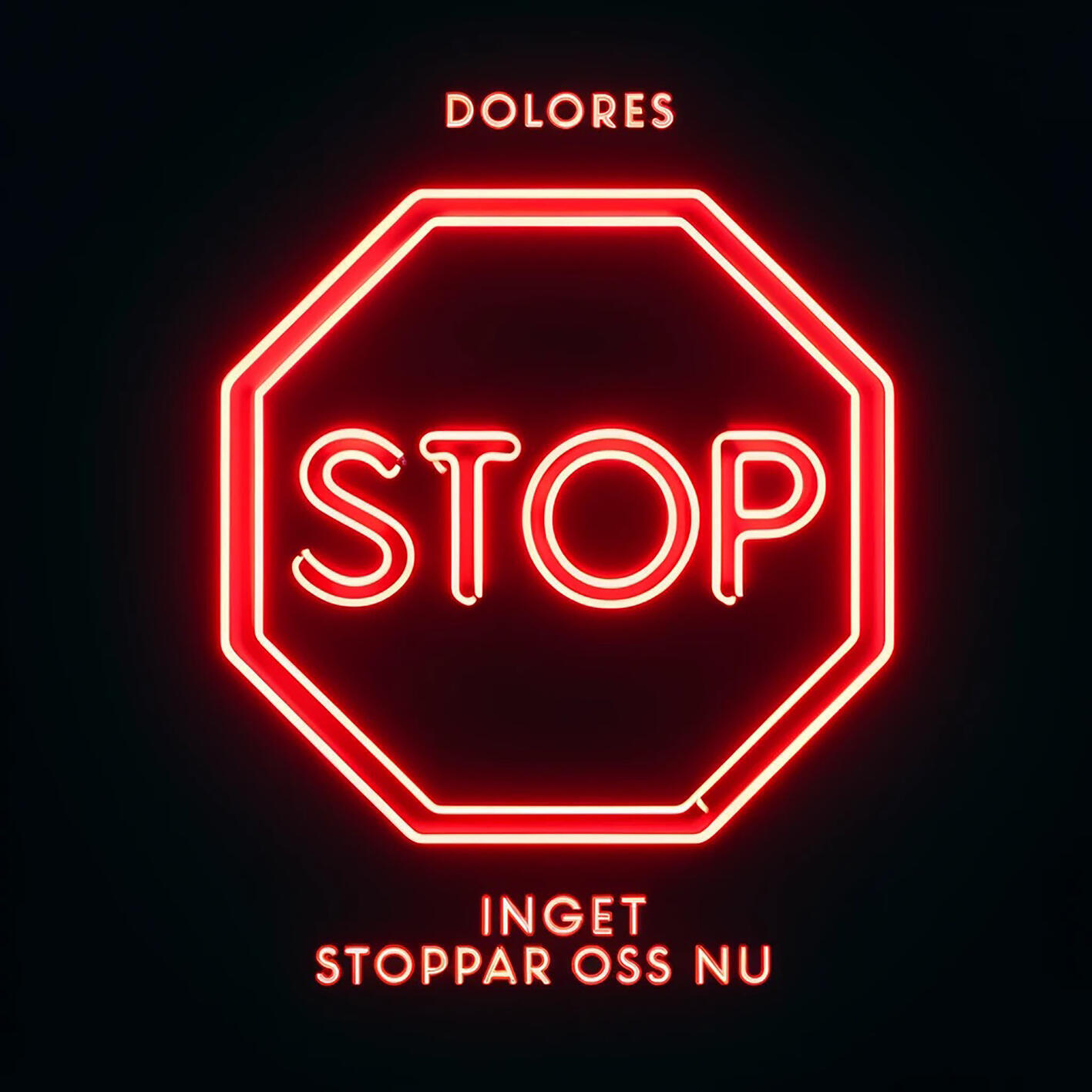Релиз Inget stoppar oss nu