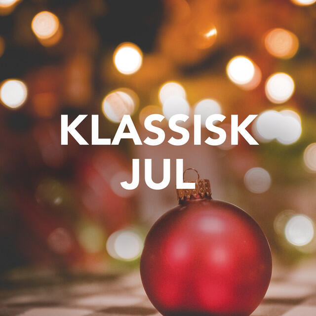 Релиз Klassisk Jul