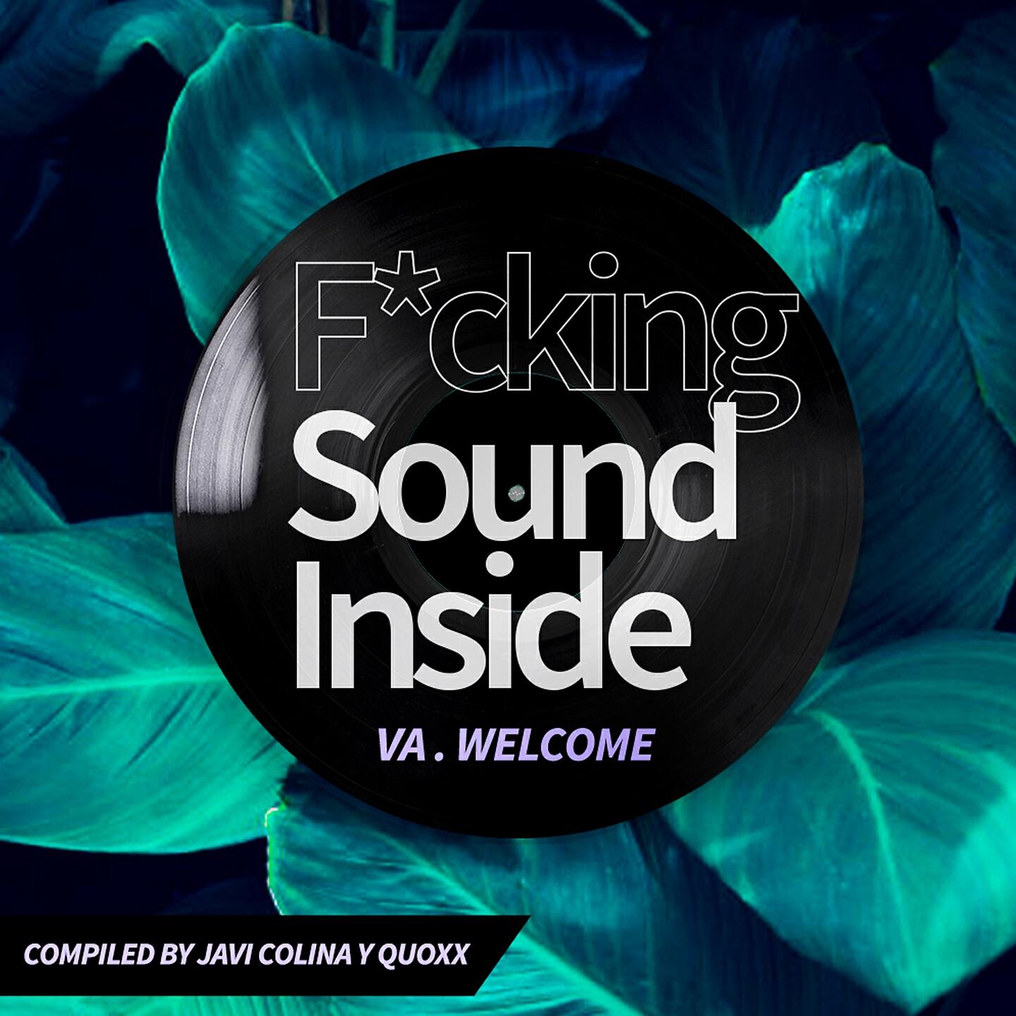 Релиз Welcome, Vol. 1