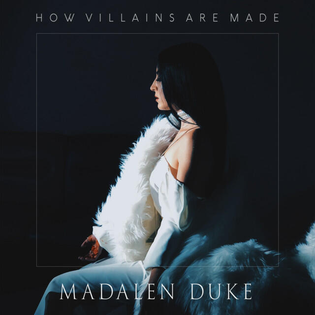 Релиз How Villains Are Made