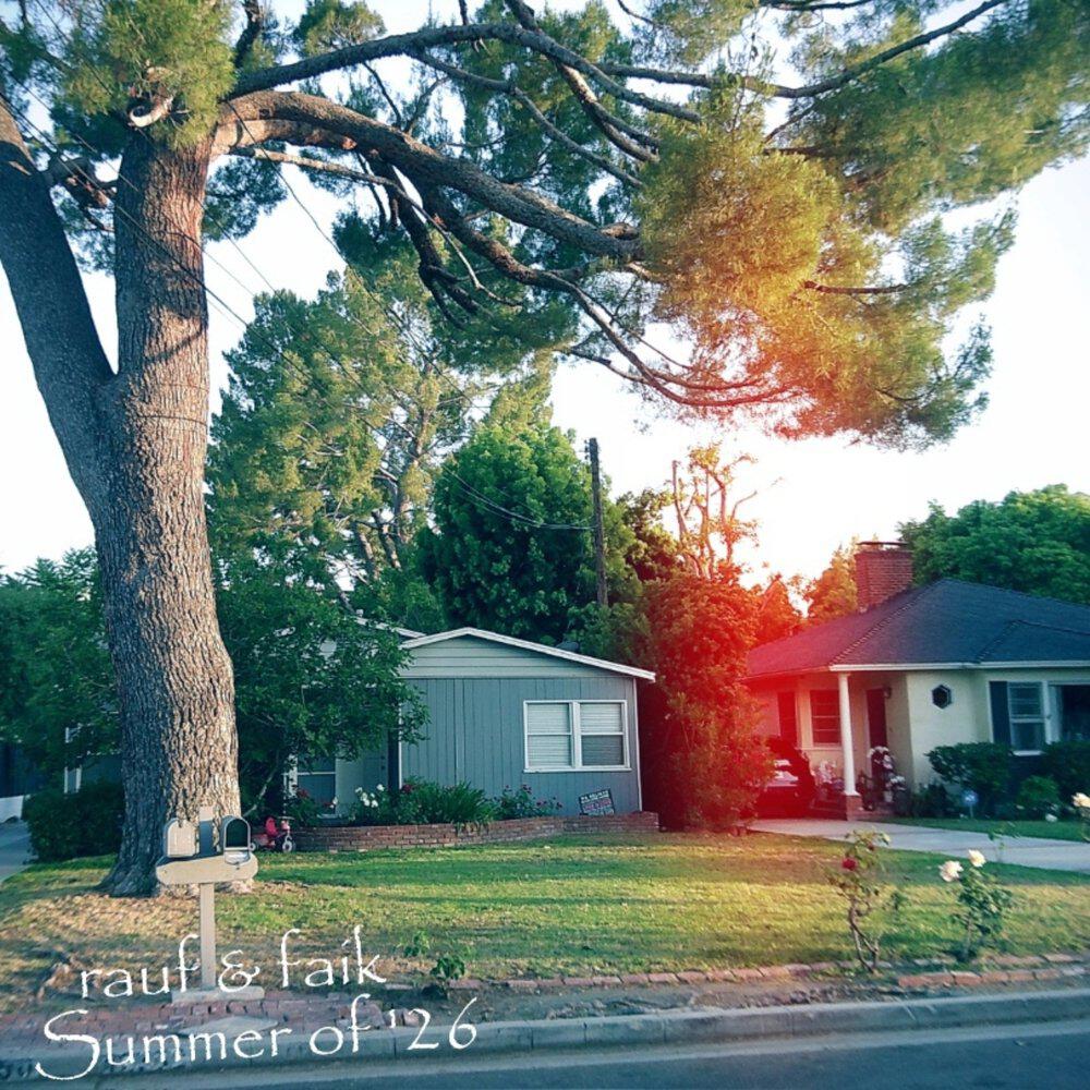 Релиз summer of ‘26