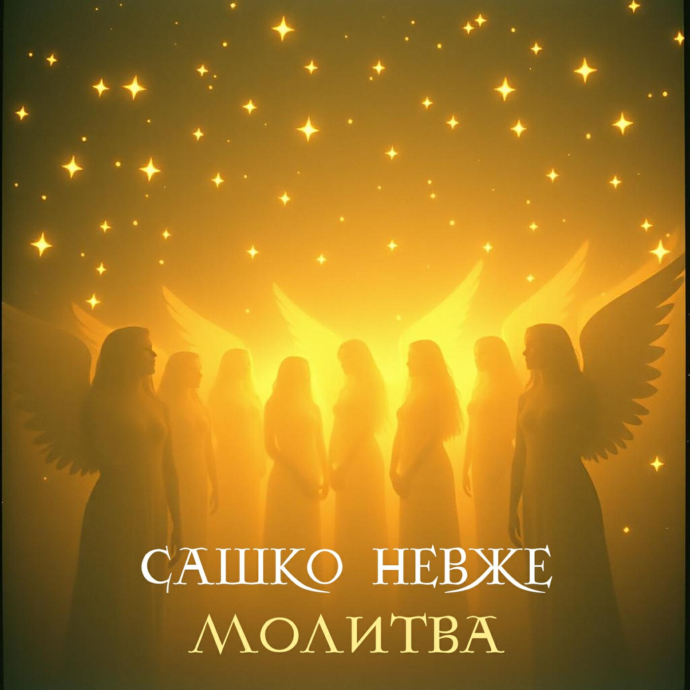 Релиз Молитва
