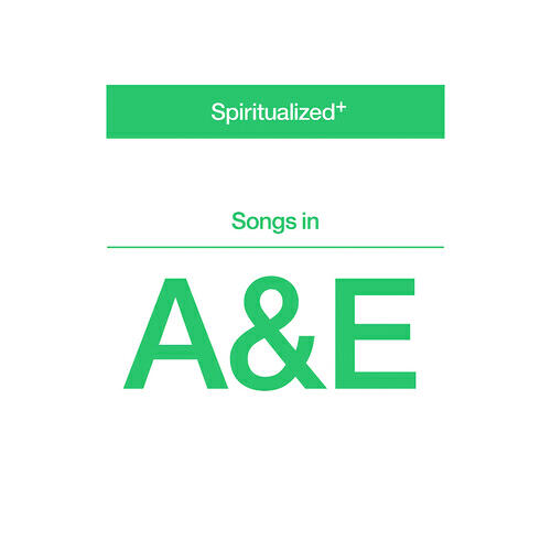 Релиз Songs in A&E
