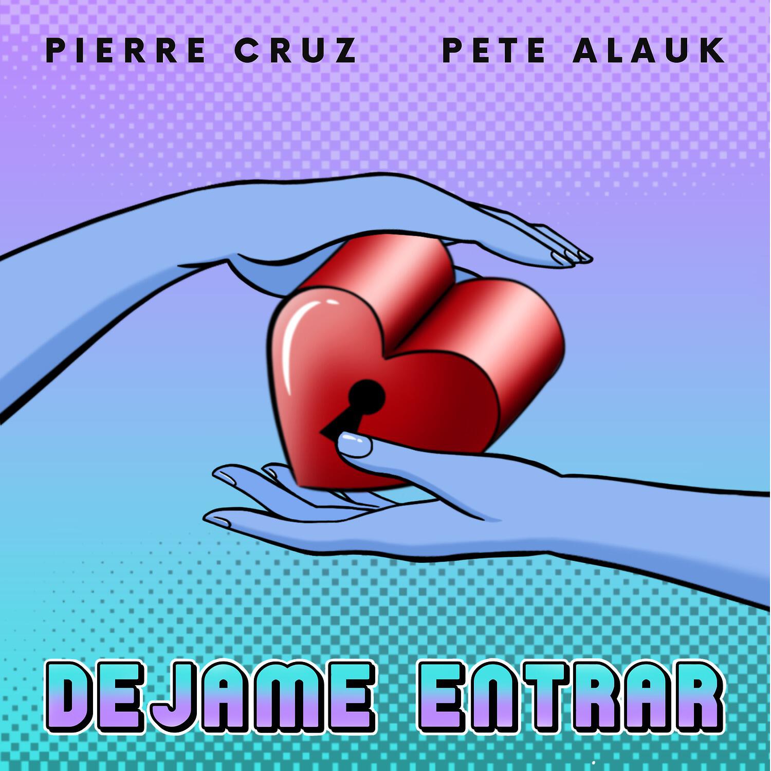 Релиз Déjame Entrar