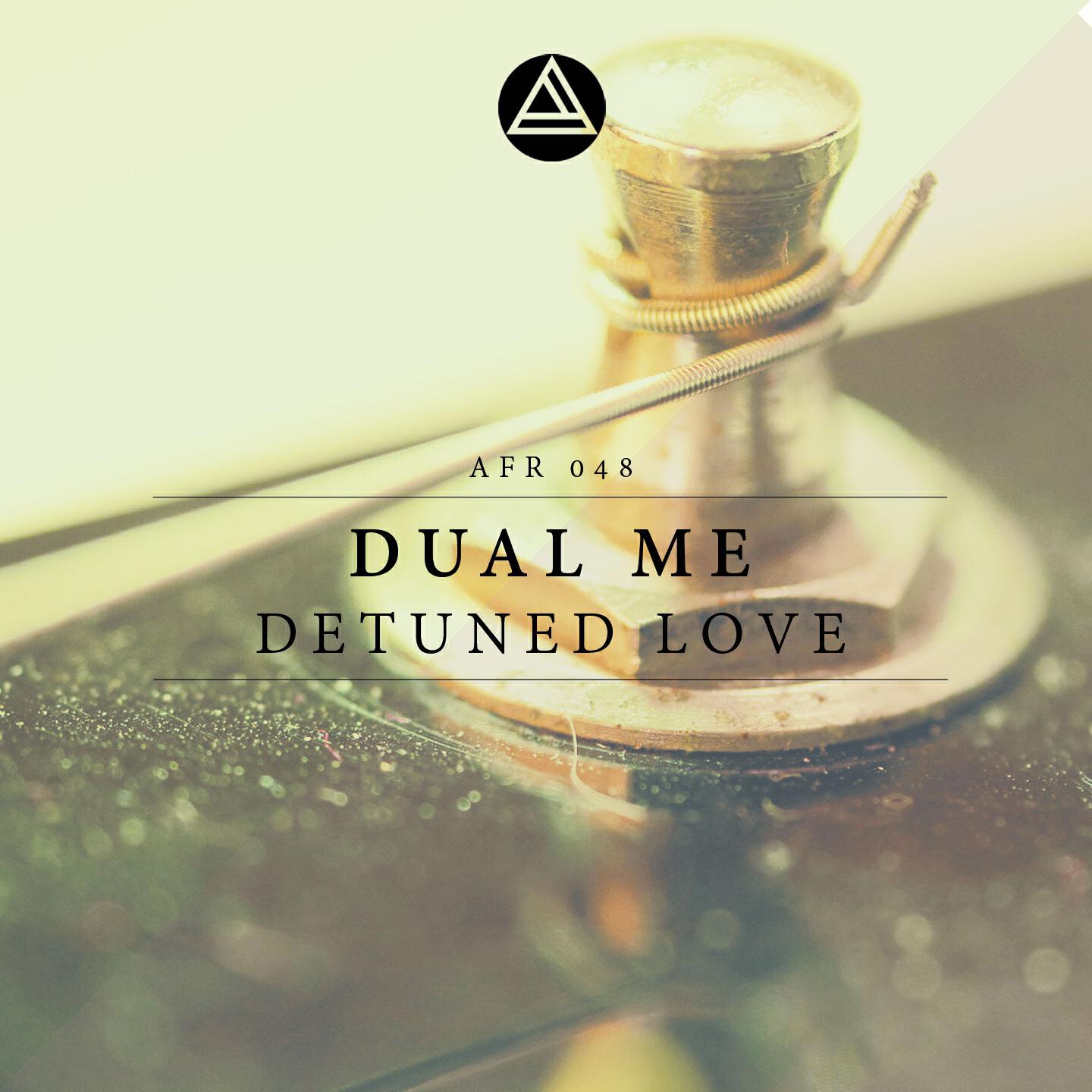Релиз Detuned Love