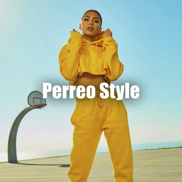 Релиз Perreo Style