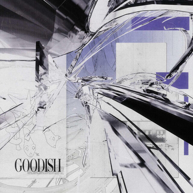 Релиз GOODISH