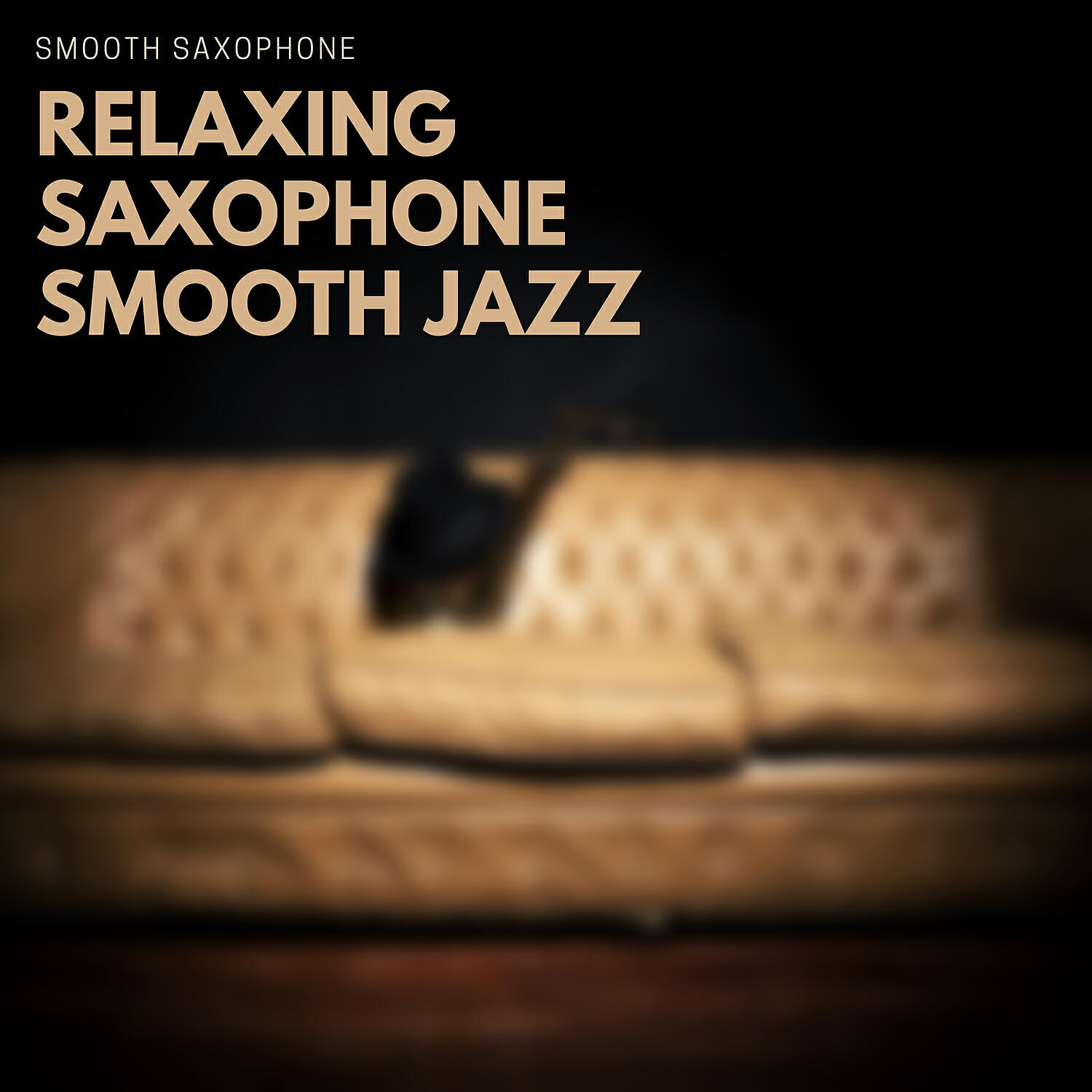 Релиз Relaxing Saxophone Smooth Jazz