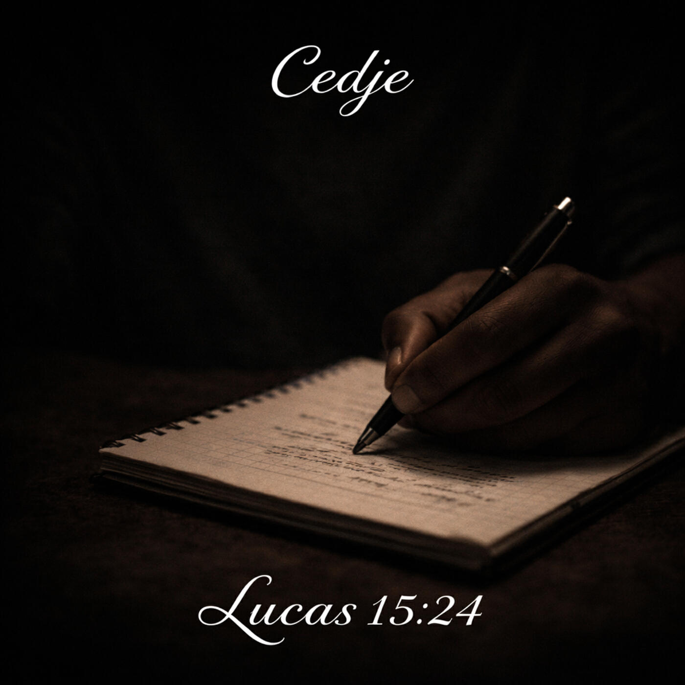 Релиз Lucas 15:24