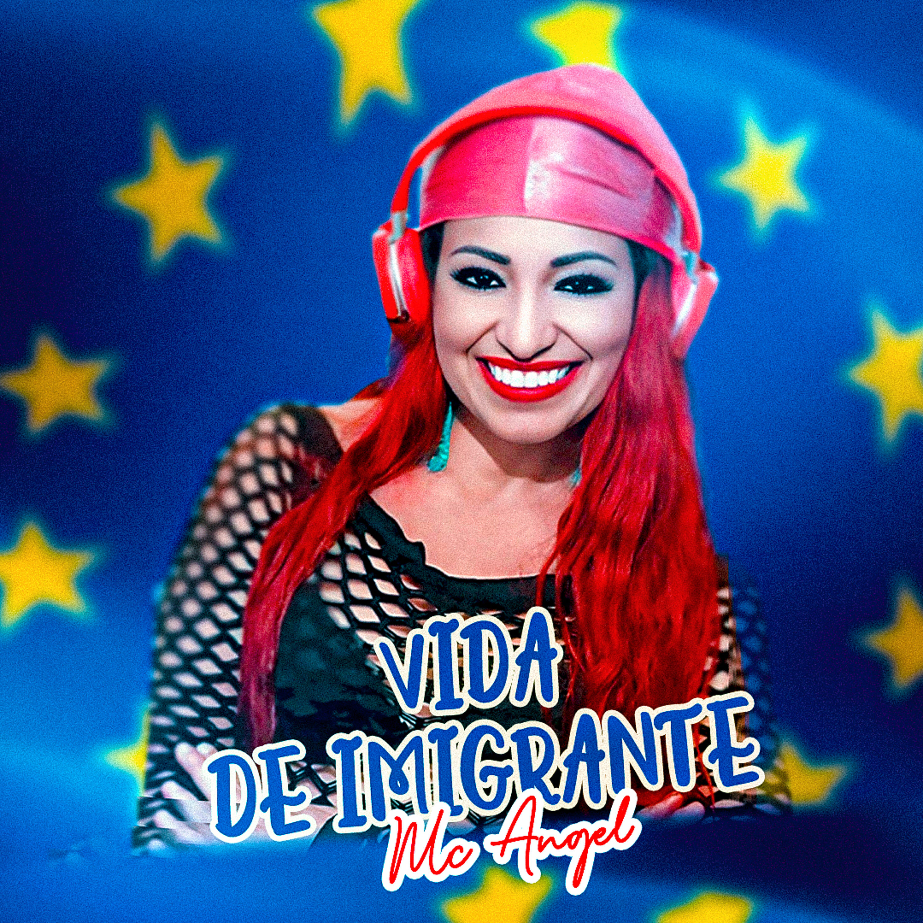 Релиз Vida de Imigrante