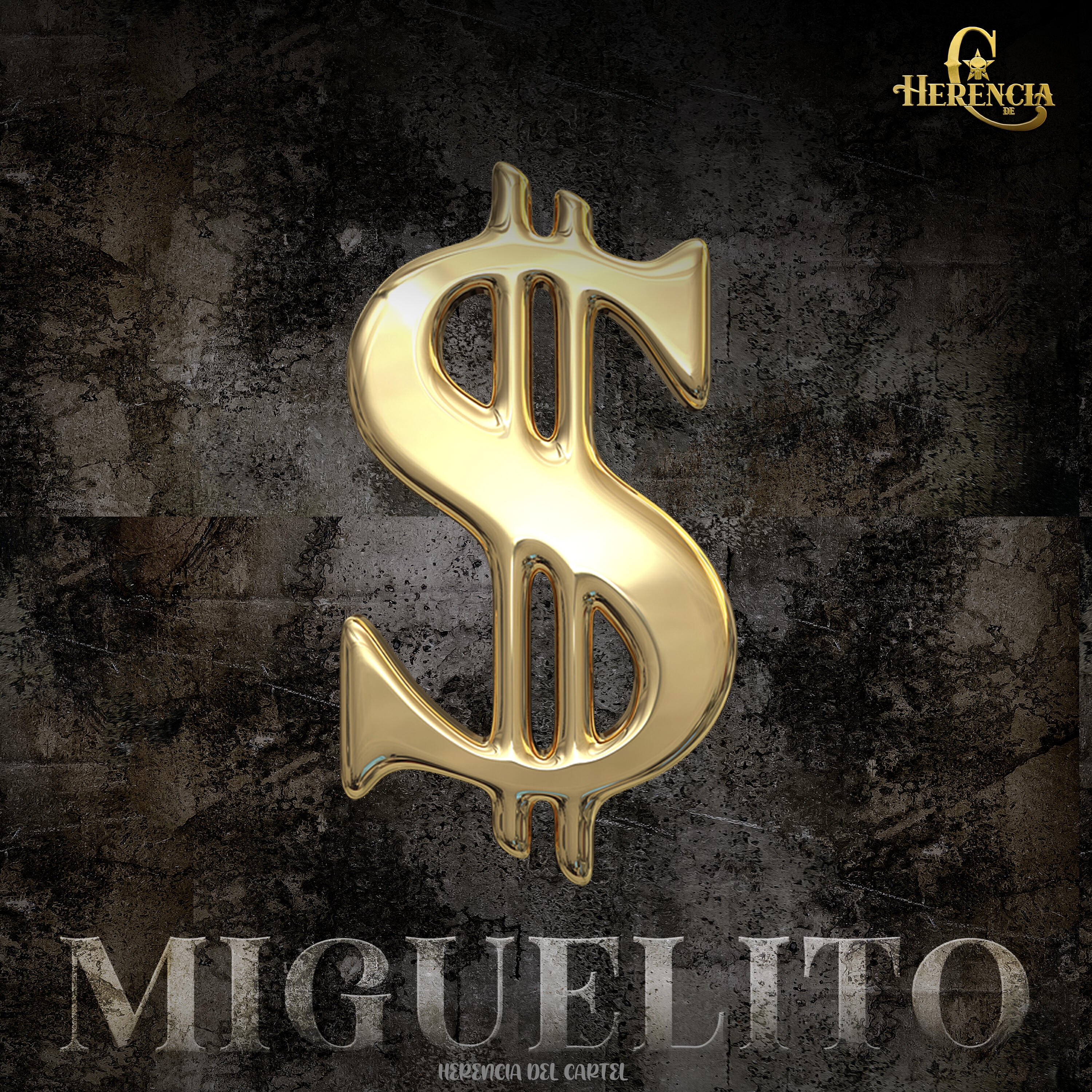 Релиз Miguelito