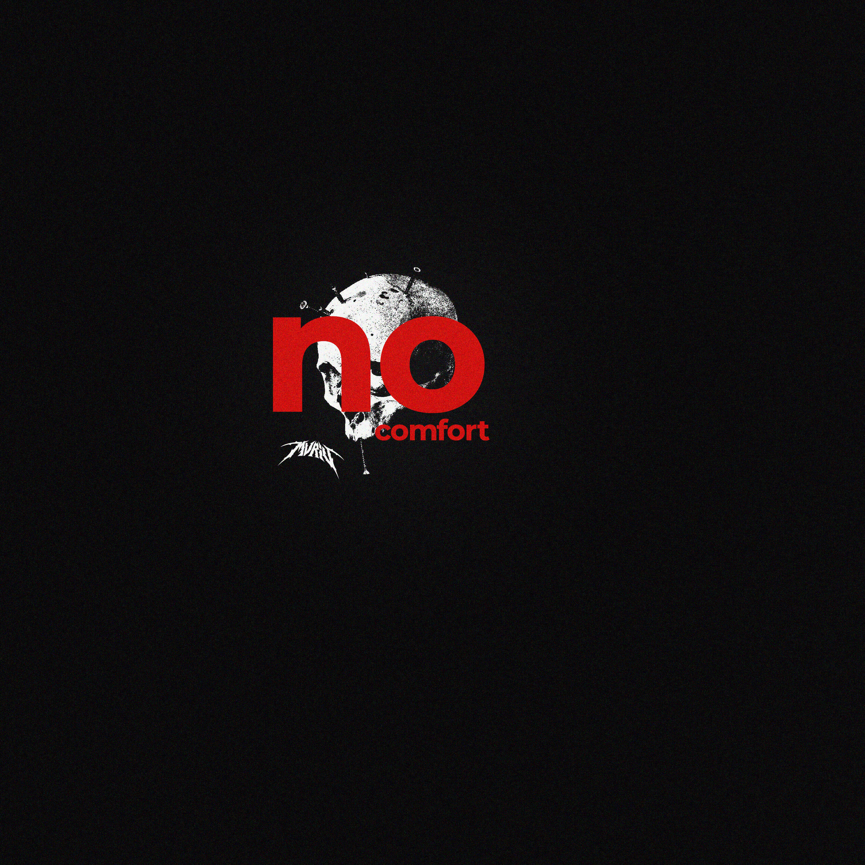 Релиз nocomfort