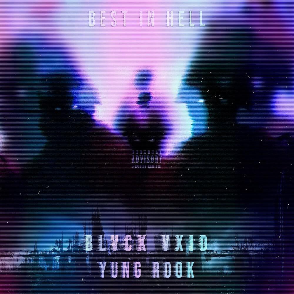 Yung Rook