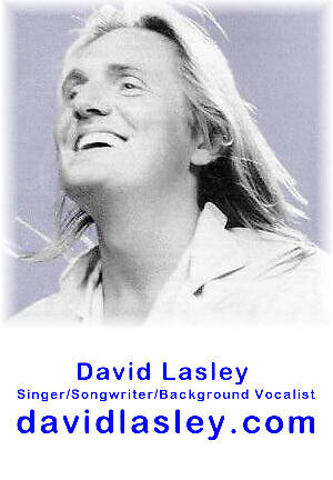 David Lasley