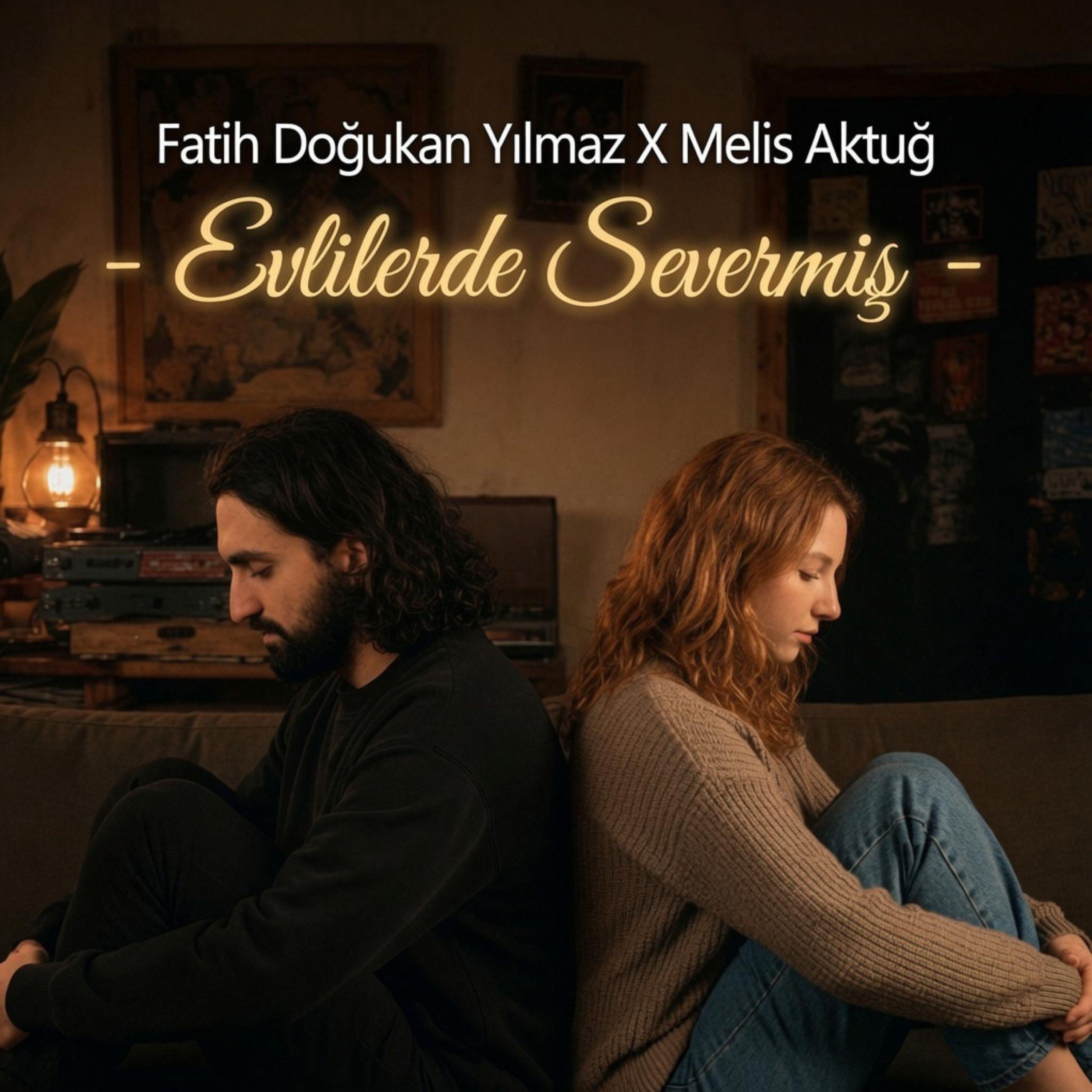 Релиз Evlilerde Severmiş