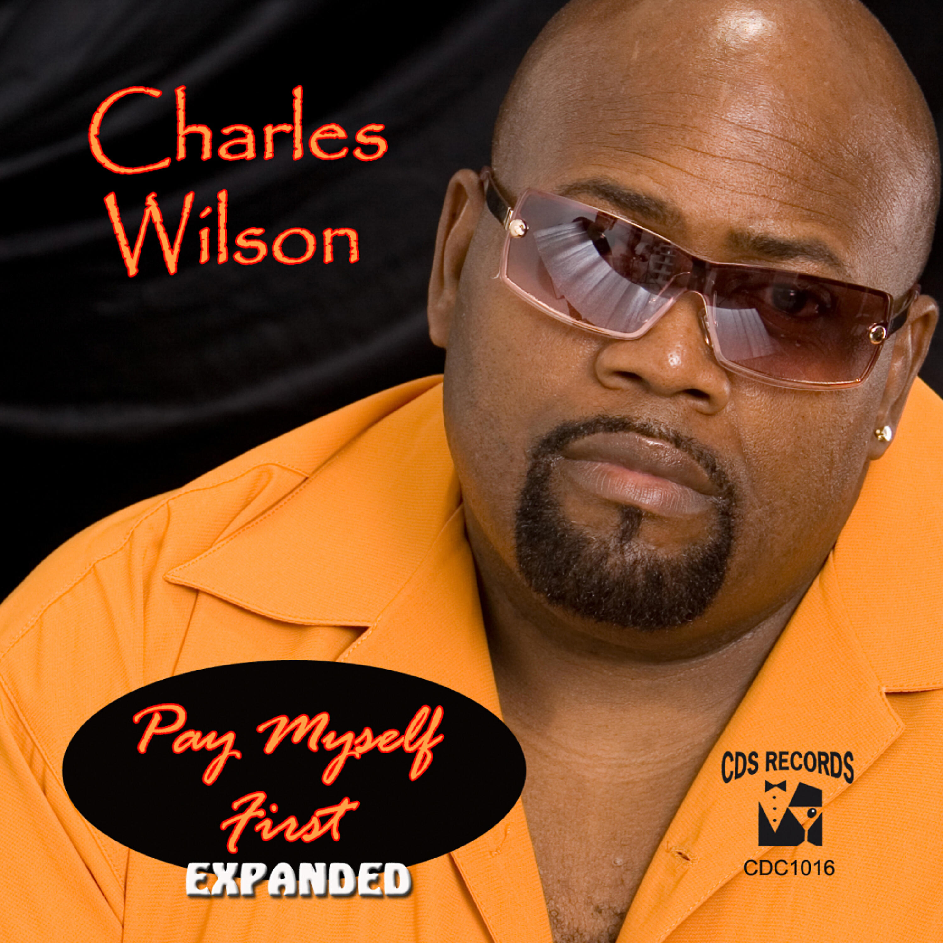Релиз Pay Myself First (Expanded)