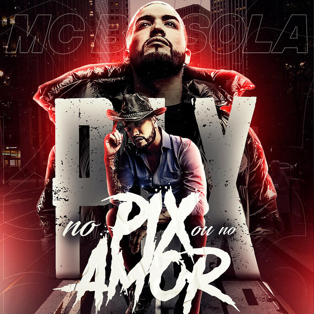 Релиз No Pix ou no Amor