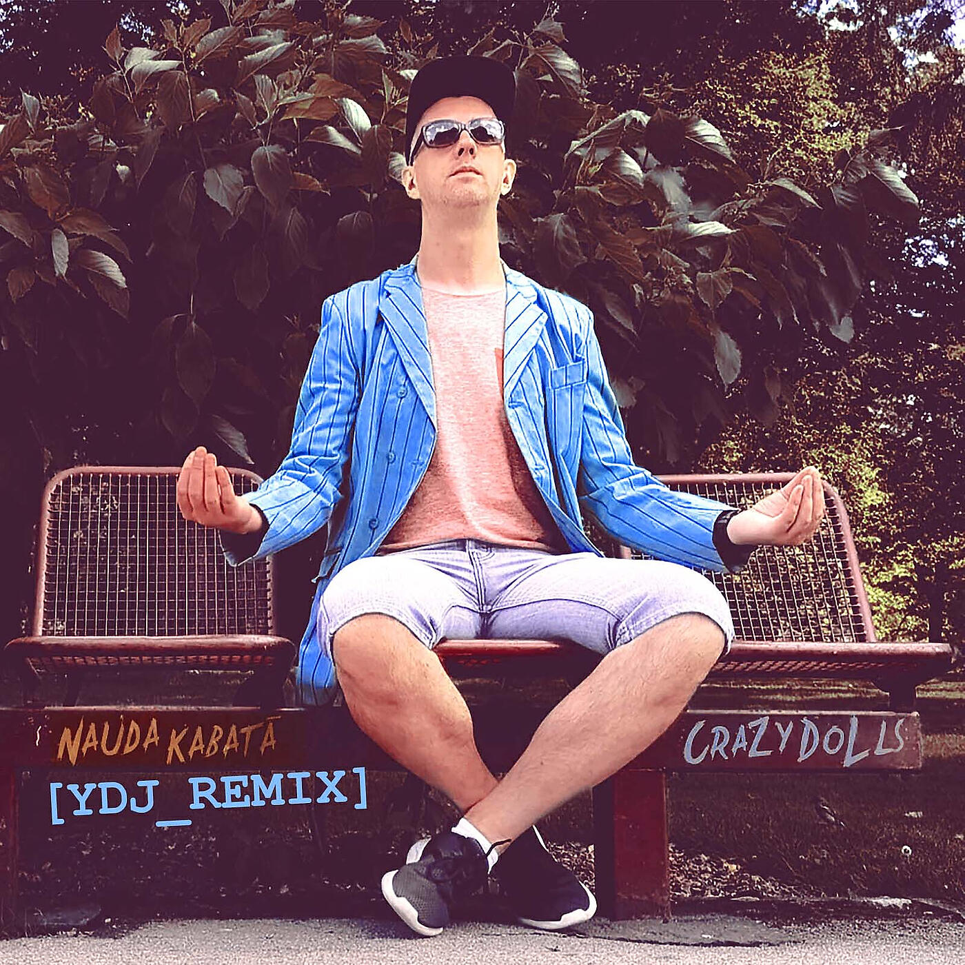 Релиз Nauda Kabatā (Ydj Remix)