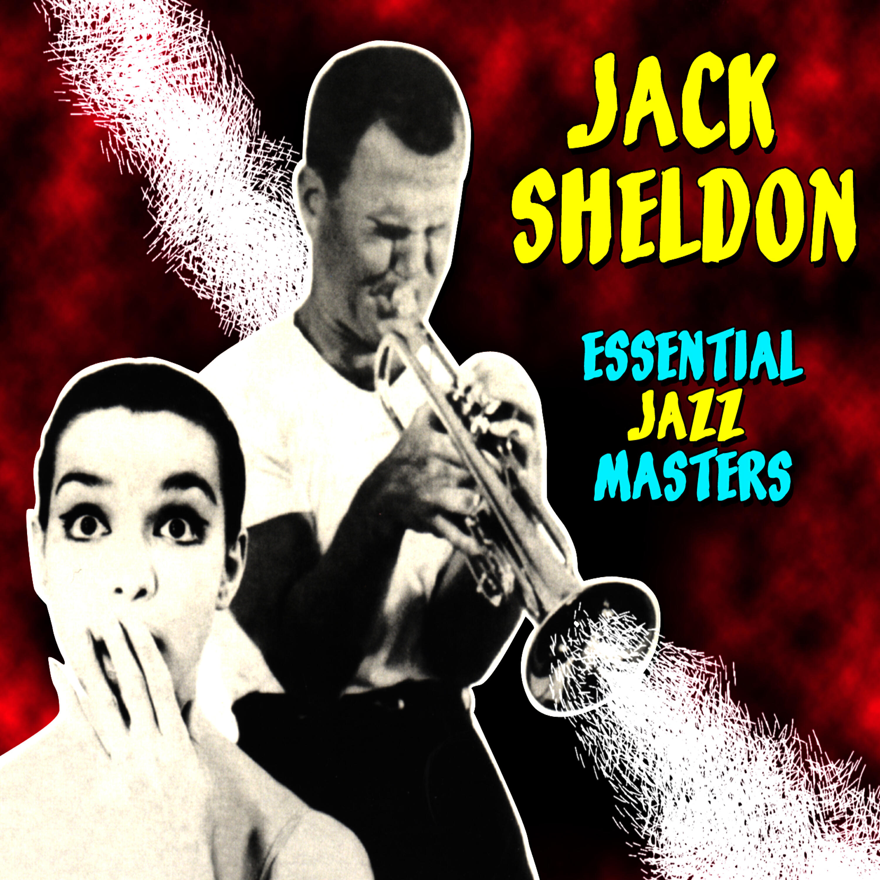 Релиз Essential Jazz Masters