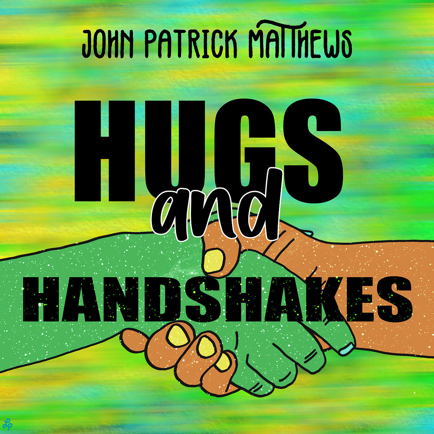 Релиз Hugs and Handshakes