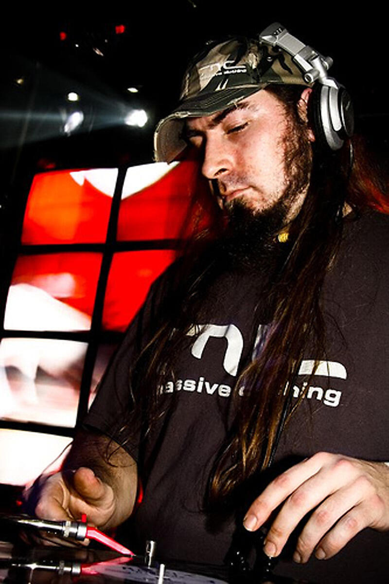 DJ Freeze все песни в mp3