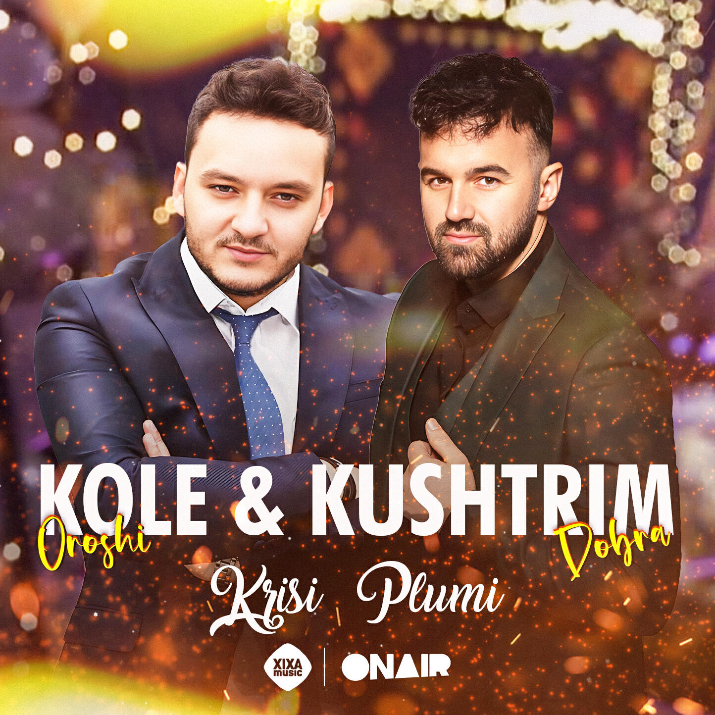 Kolë Oroshi