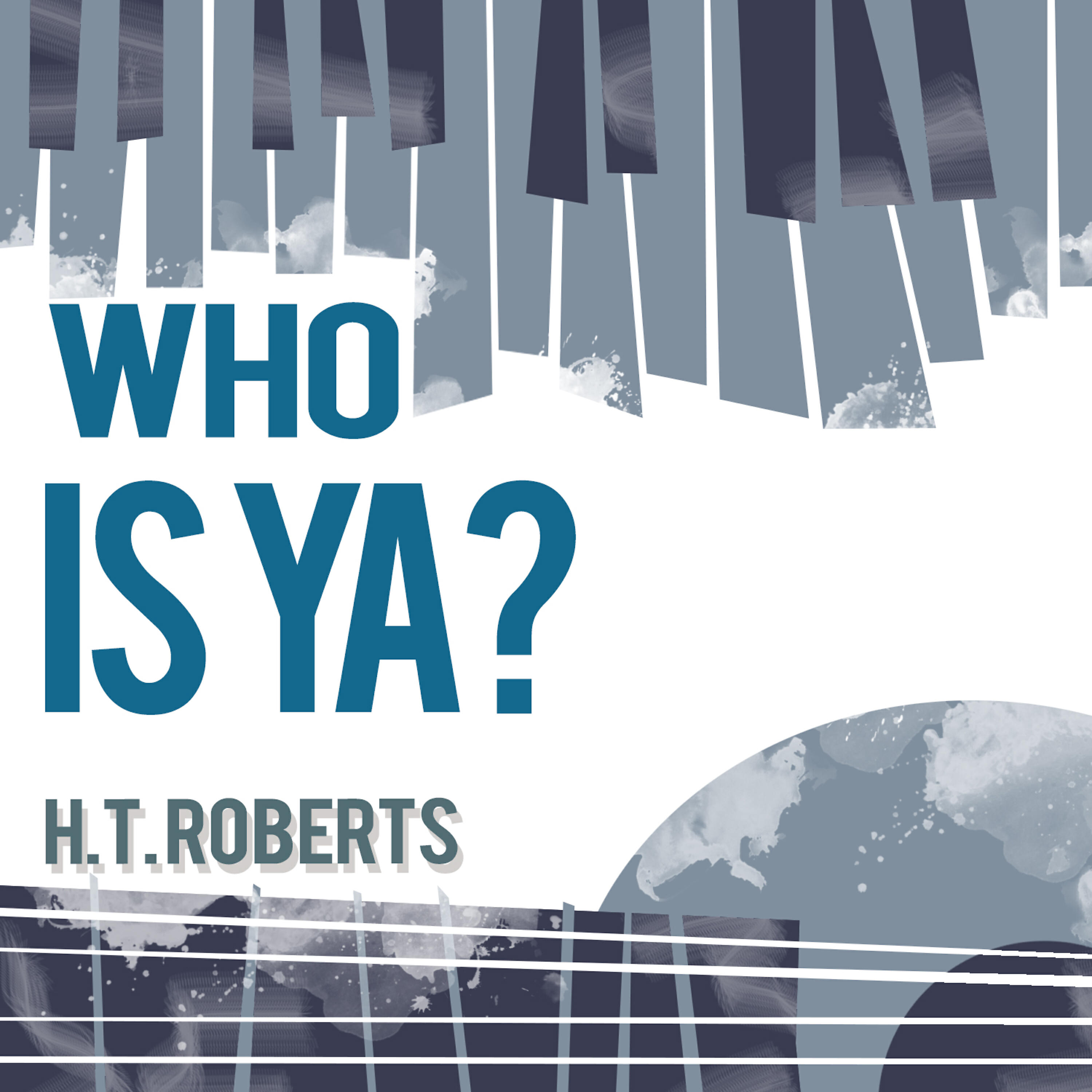 Релиз Who Is Ya?