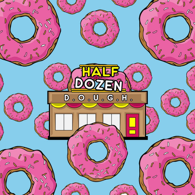 Релиз Half a Dozen