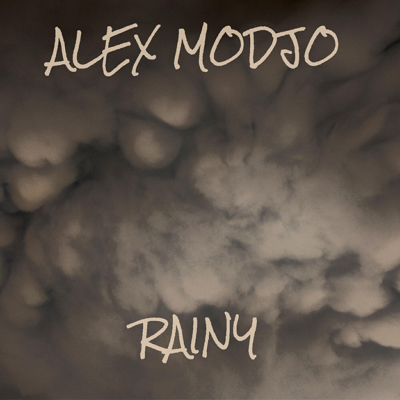 Релиз Rainy