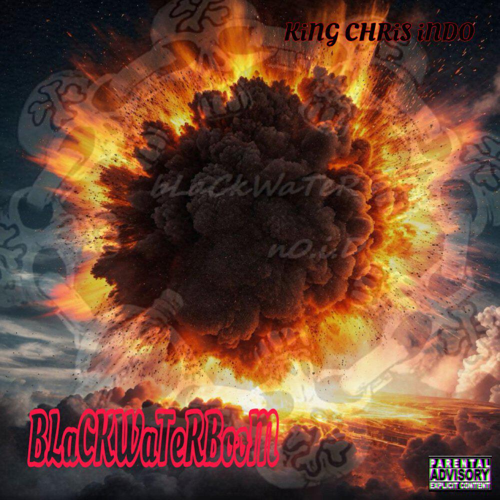Релиз Blackwaterboom