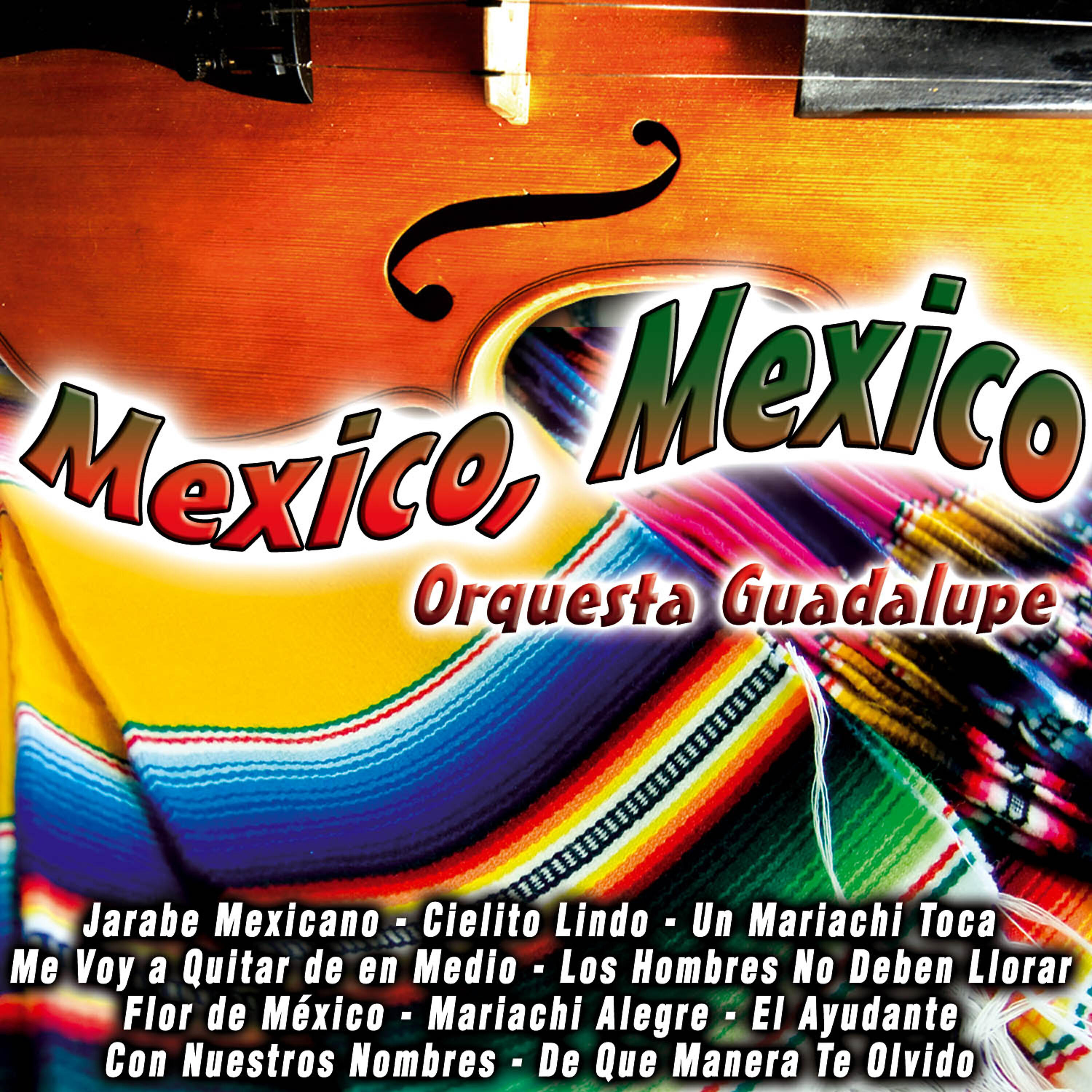 Orquesta Guadalupe