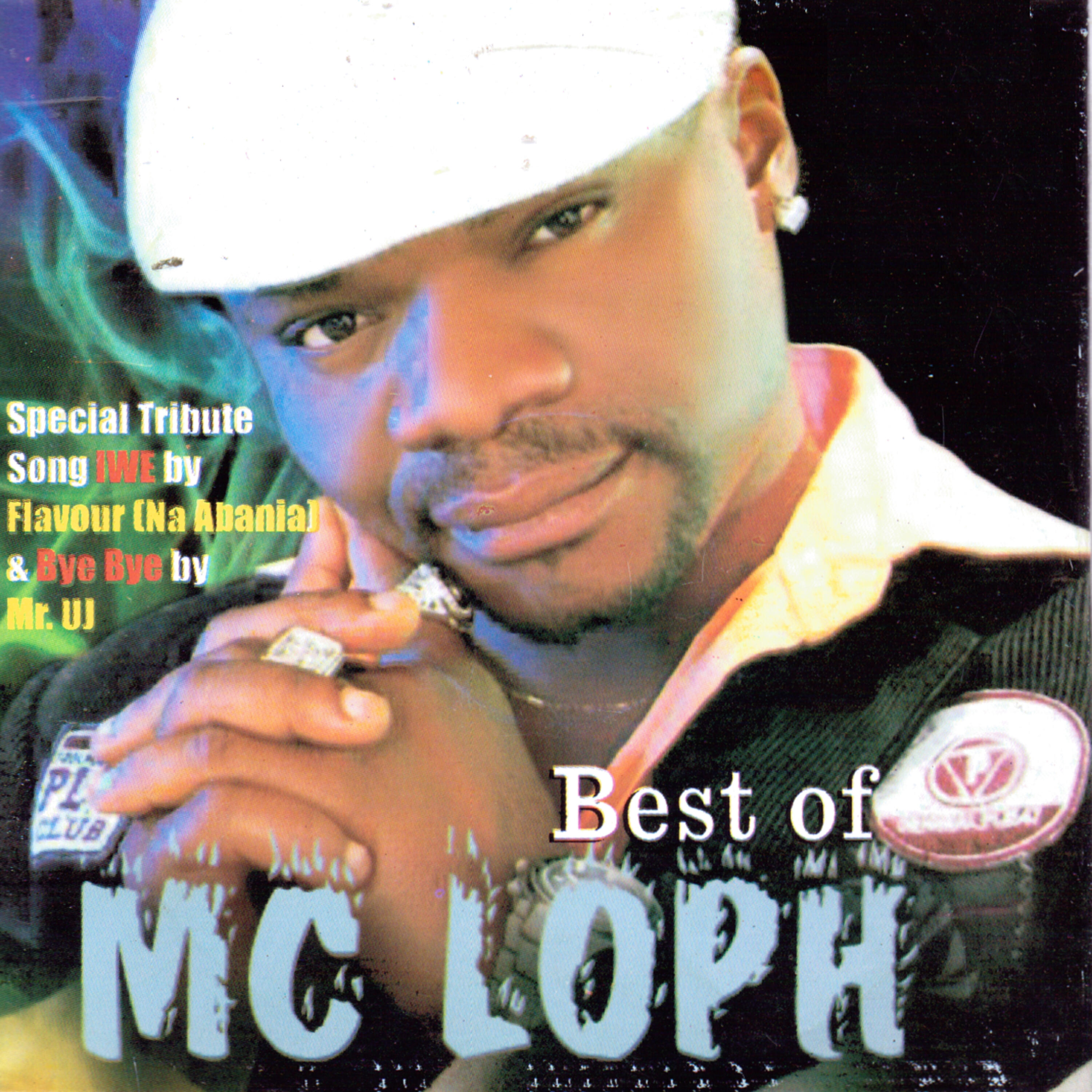 Релиз Best of Mc Loph