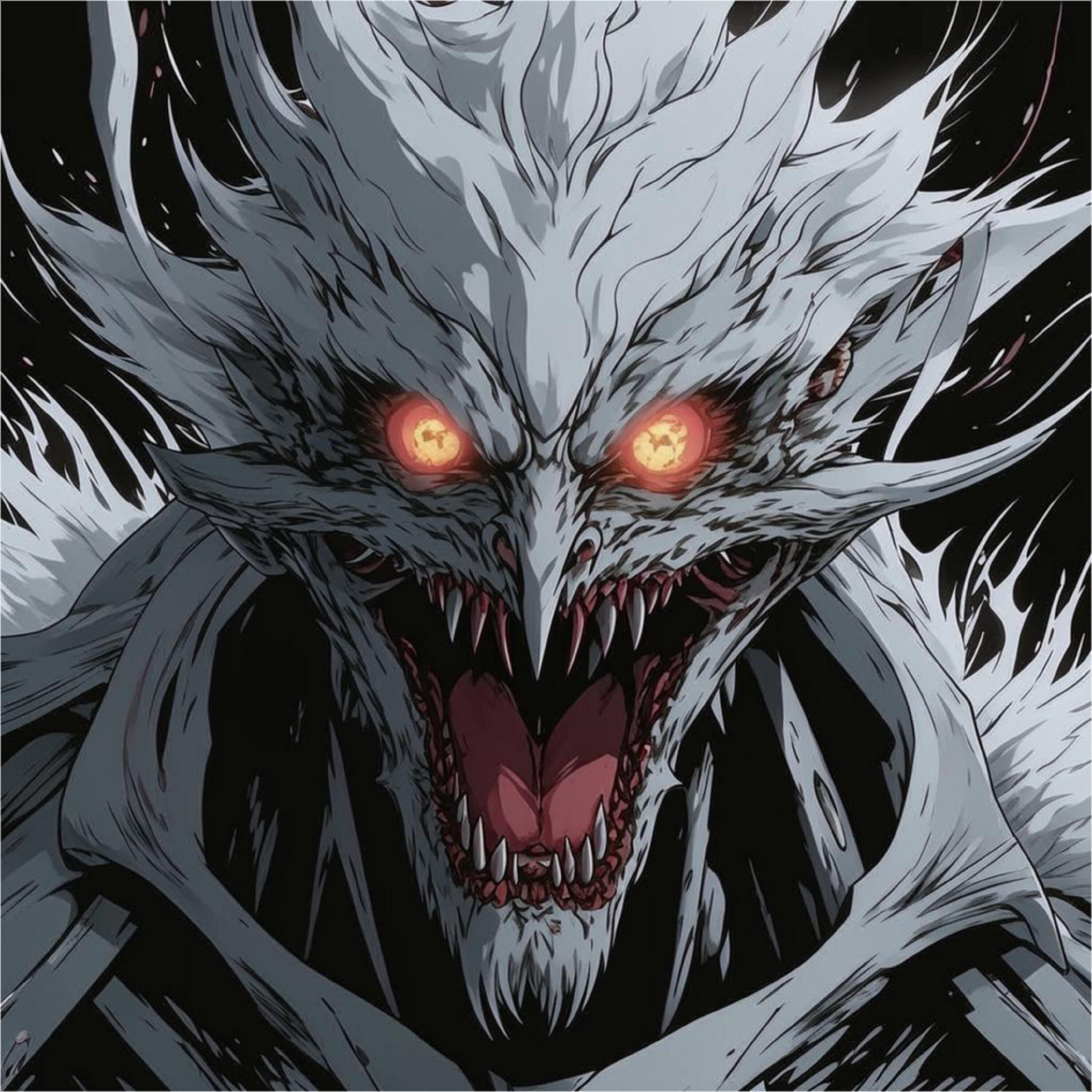 Релиз Demonizer