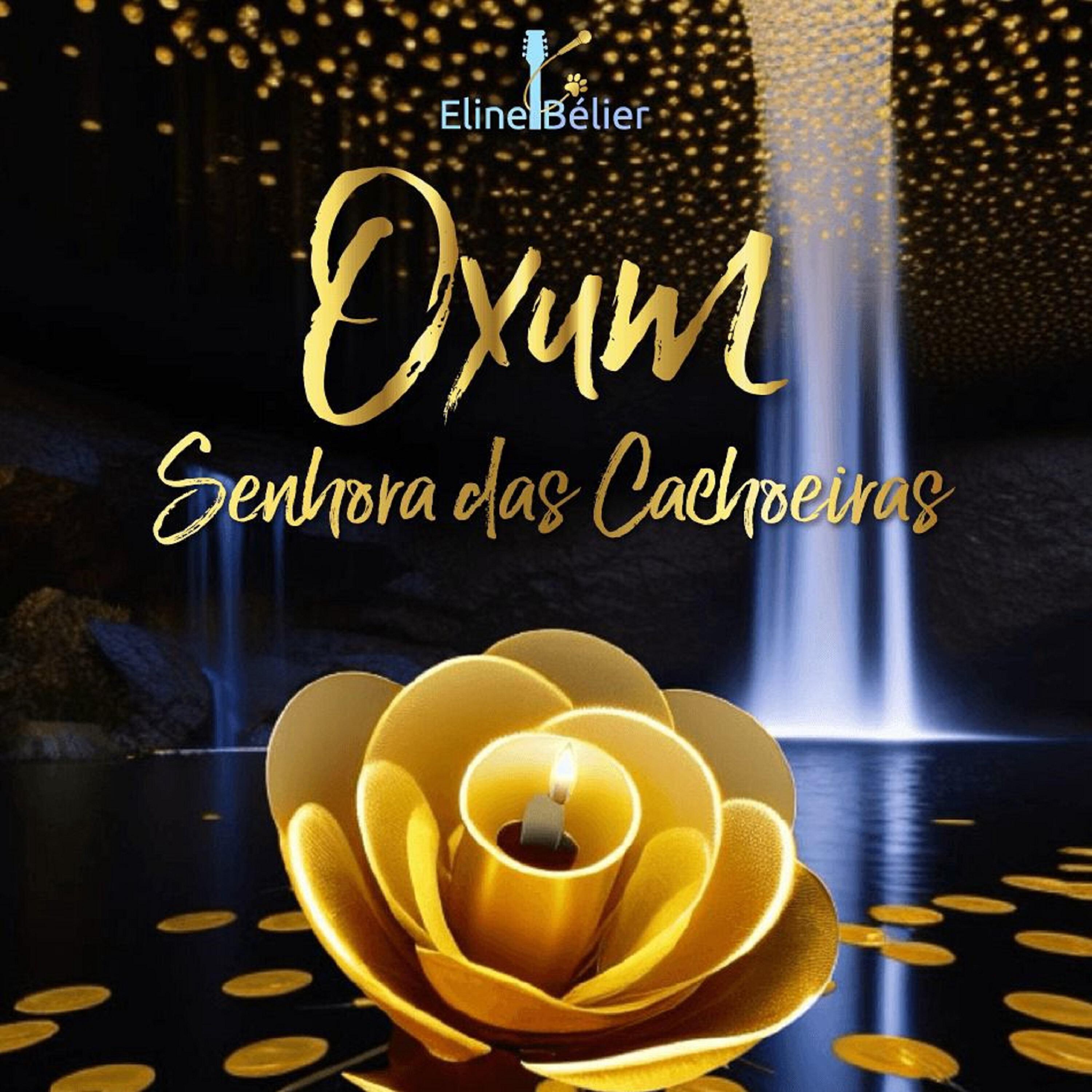 Релиз Oxum, Senhora das Cachoeiras