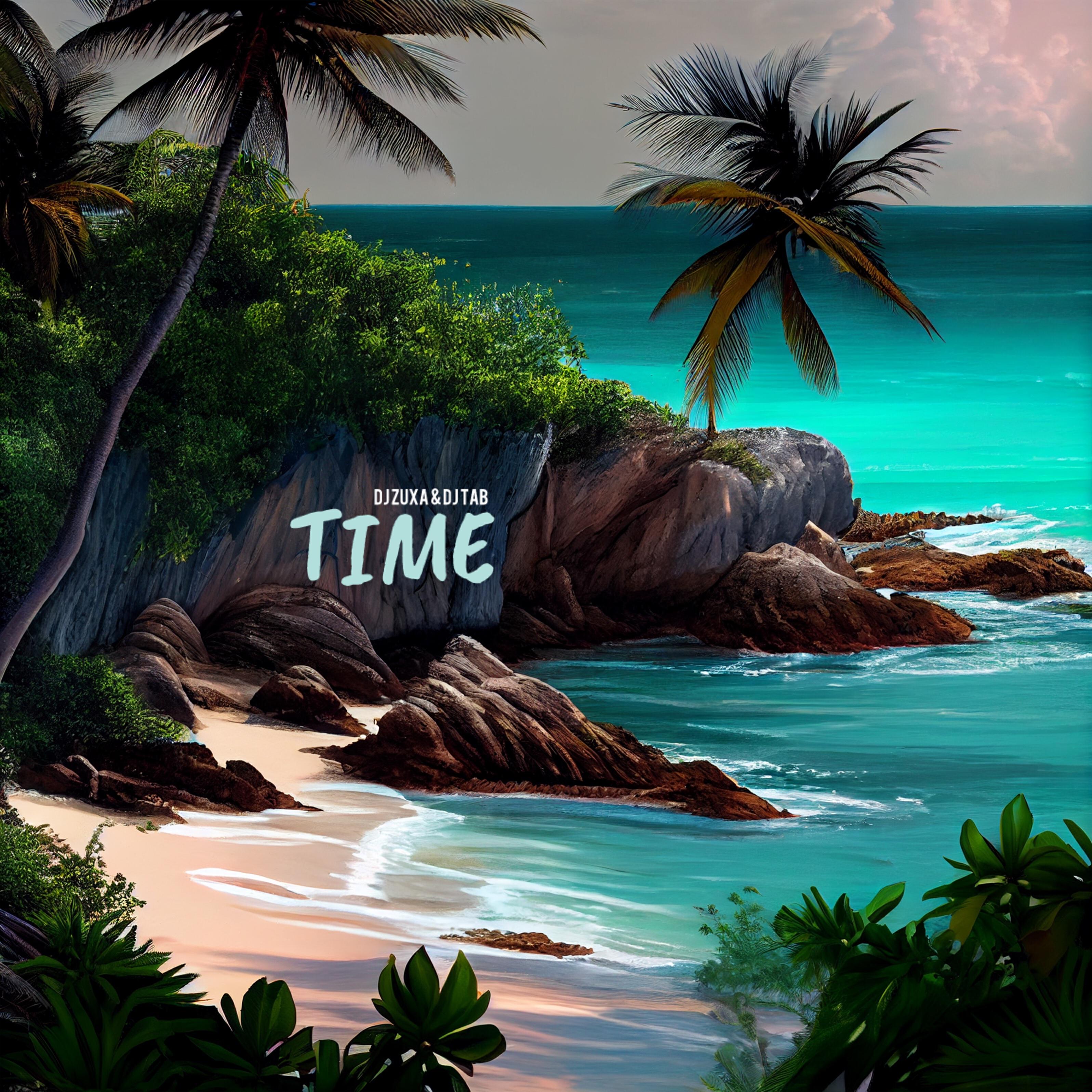 Постер альбома Time