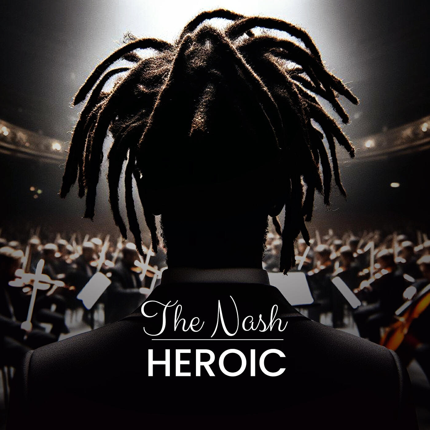 Релиз Heroic